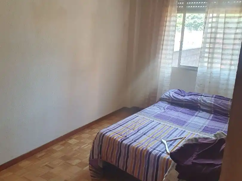 Wohnung zur Miete in Calle Santa Lucía, 24, Yunquera de Henares Schlafzimmer von Wohnung zur Miete in Yunquera de Henares mit Heizung und Parkett