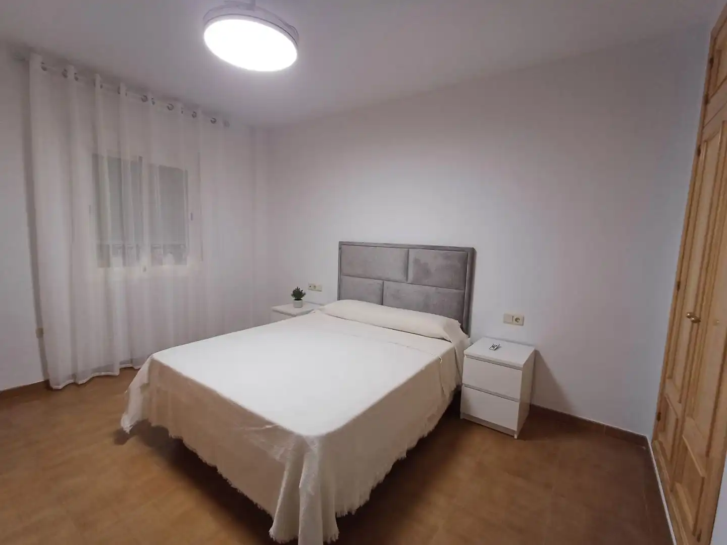 Flat for rent in Avenida Diputación, 37, Atarfe Bedroom of Flat for rent in Atarfe with Terrace