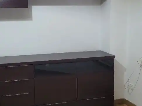 Flat for sale in Calle Alameda del Valle, 36, Ensanche de Vallecas - La Gavia Bedroom of Flat for sale in Madrid Capital with Air Conditioner and Swimming Pool
