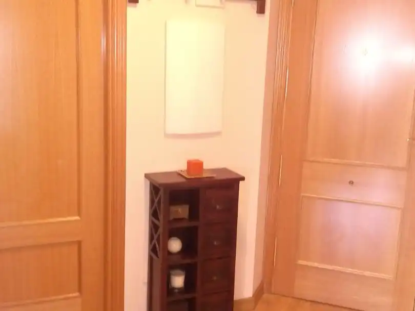Flat for sale in Calle Alameda del Valle, 36, Ensanche de Vallecas - La Gavia Flat for sale in Madrid Capital with Air Conditioner and Swimming Pool