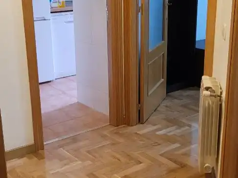 Flat for sale in Calle Alameda del Valle, 36, Ensanche de Vallecas - La Gavia Flat for sale in Madrid Capital with Air Conditioner and Swimming Pool