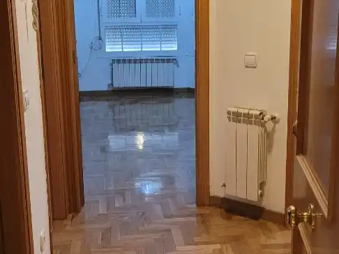Flat for sale in Calle Alameda del Valle, 36, Ensanche de Vallecas - La Gavia Flat for sale in Madrid Capital with Air Conditioner and Swimming Pool