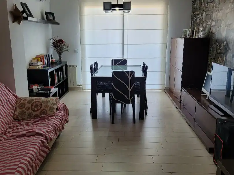 Comedor de Piso en venta en  Palma de Mallorca con Aire acondicionado, Calefacción y Terraza