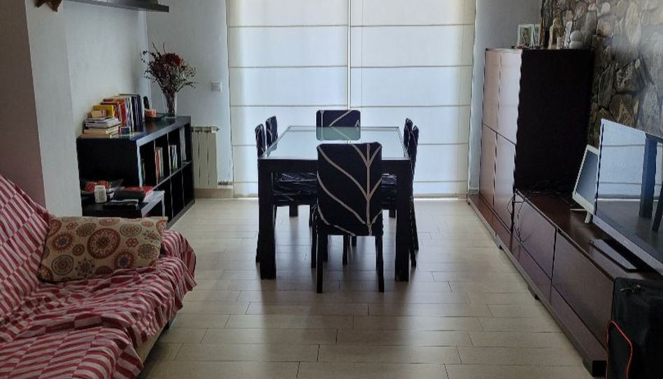 Piso en venta en Carrer del Poroto, 42, Es Vivero, Palma de Mallorca - imagen 1 Foto 1 de Piso en venta en Carrer del Poroto, 42, Es Vivero, Palma de Mallorca