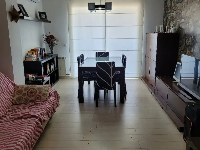 Comedor de Piso en venta en  Palma de Mallorca con Aire acondicionado, Calefacción y Terraza