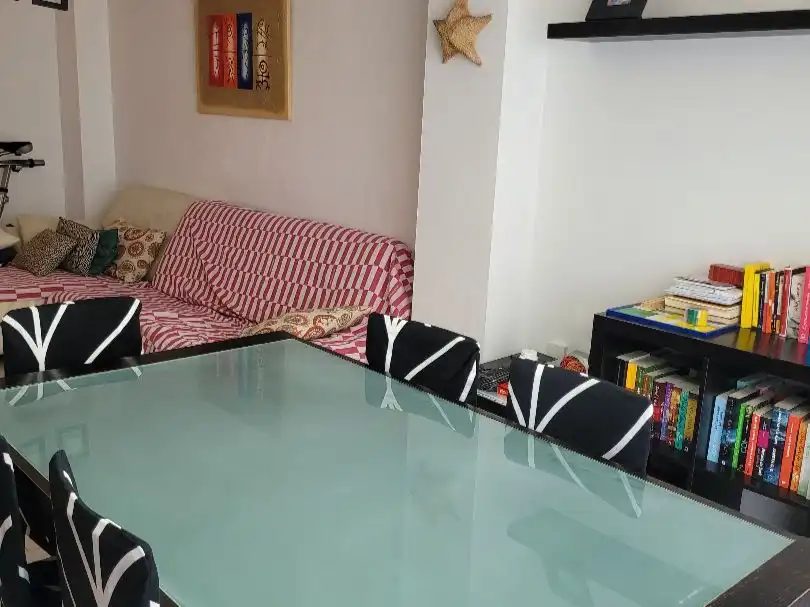 Comedor de Piso en venta en  Palma de Mallorca con Aire acondicionado, Calefacción y Terraza