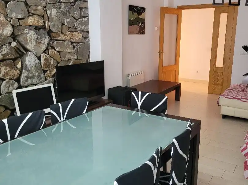 Comedor de Piso en venta en  Palma de Mallorca con Aire acondicionado, Calefacción y Terraza