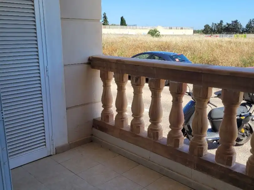 Terraza de Piso en venta en  Palma de Mallorca con Aire acondicionado, Calefacción y Terraza