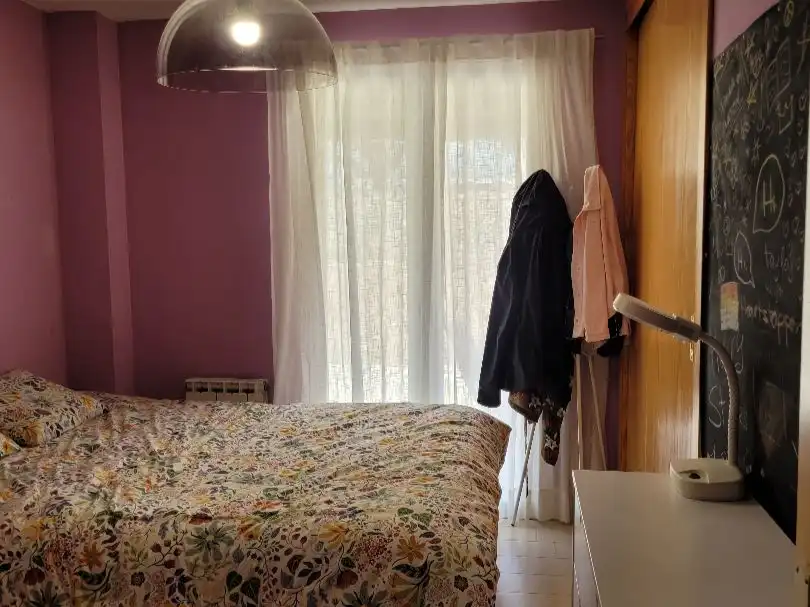 Habitación de Piso en venta en  Palma de Mallorca con Aire acondicionado, Calefacción y Terraza