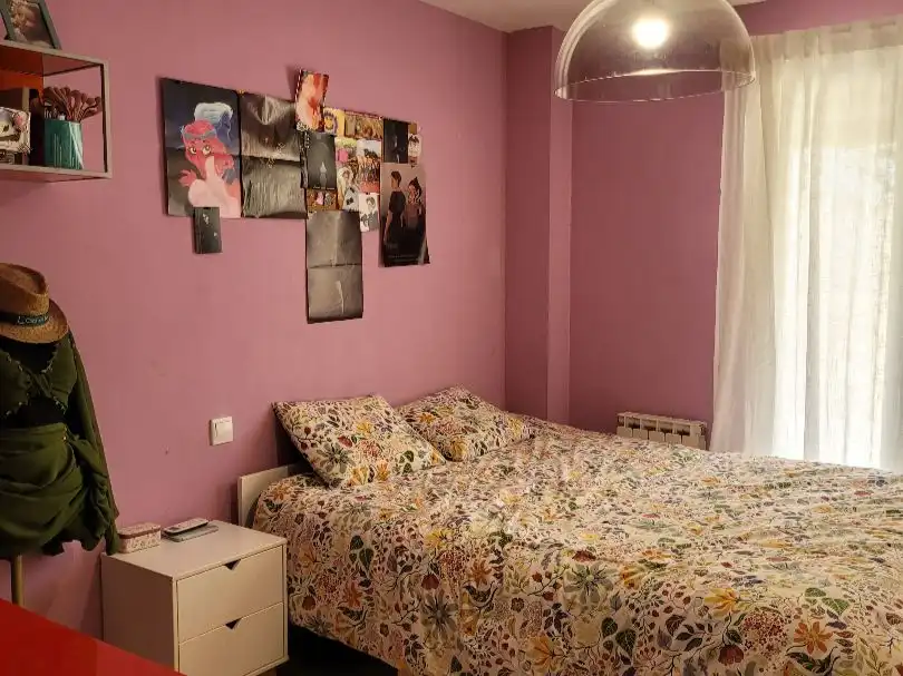 Habitación de Piso en venta en  Palma de Mallorca con Aire acondicionado, Calefacción y Terraza