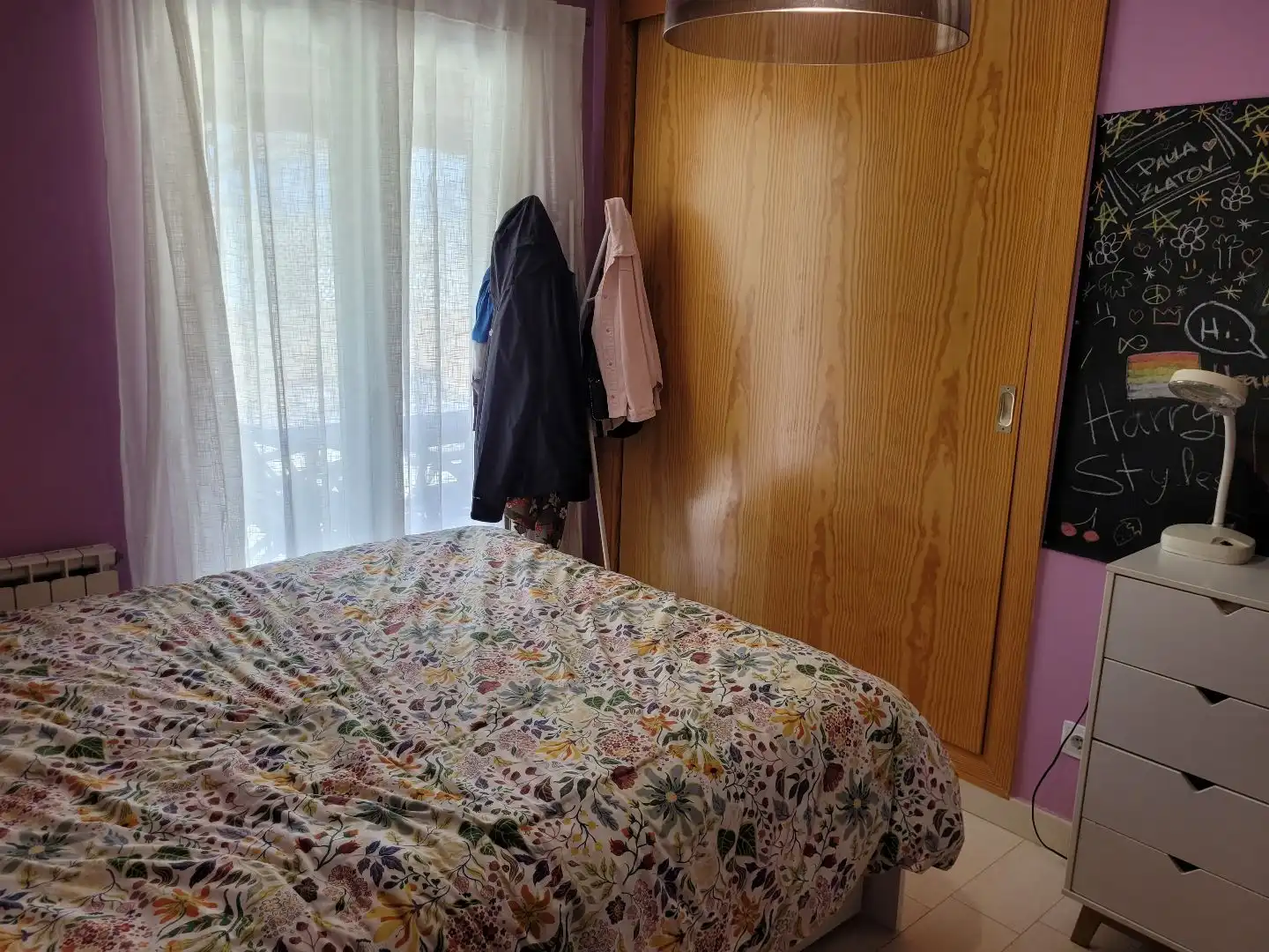 Habitación de Piso en venta en  Palma de Mallorca con Aire acondicionado, Calefacción y Terraza