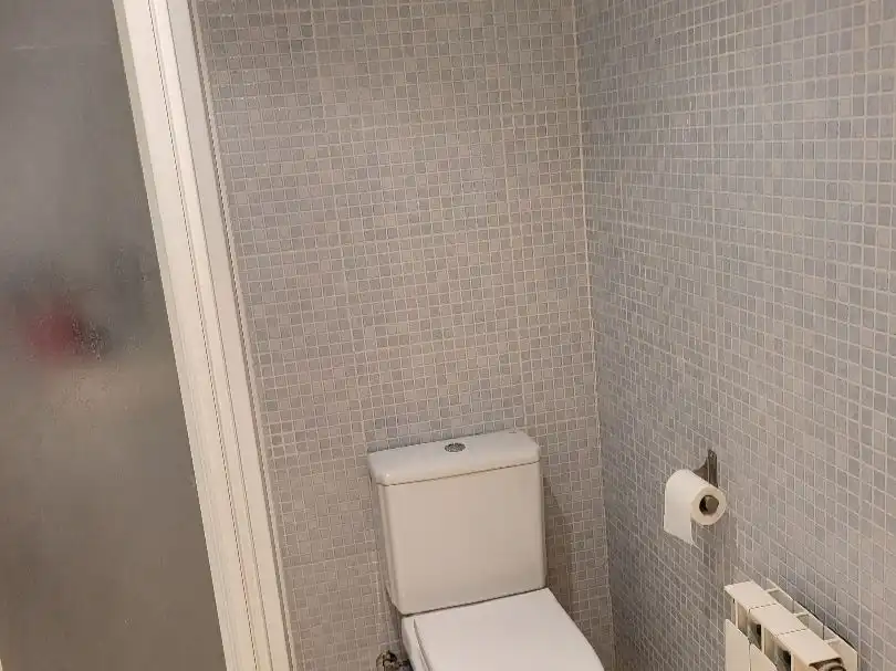 Baño de Piso en venta en  Palma de Mallorca con Aire acondicionado, Calefacción y Terraza