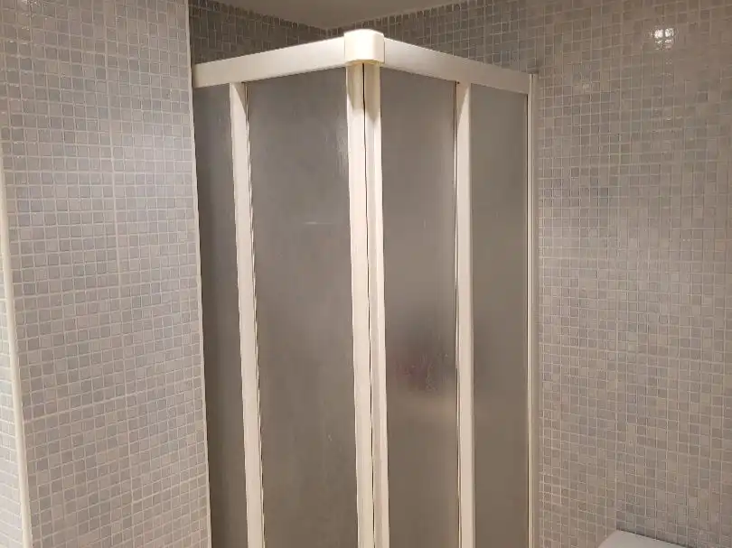 Baño de Piso en venta en  Palma de Mallorca con Aire acondicionado, Calefacción y Terraza