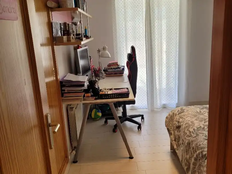 Habitación de Piso en venta en  Palma de Mallorca con Aire acondicionado, Calefacción y Terraza