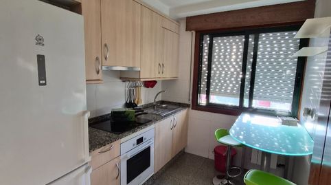 Pis de lloguer a Camiño Redomeira, 47, Travesía de Vigo - San Xoán, Vigo - imatge 4 Foto 4 de Pis de lloguer a Camiño Redomeira, 47, Travesía de Vigo - San Xoán, Vigo