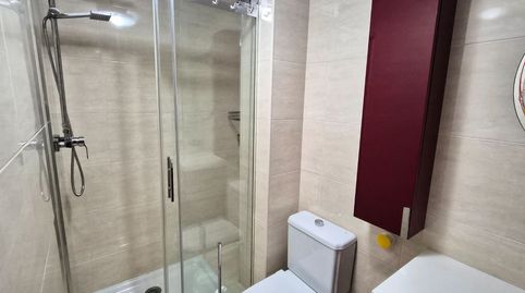 Pis de lloguer a Camiño Redomeira, 47, Travesía de Vigo - San Xoán, Vigo - imatge 5 Foto 5 de Pis de lloguer a Camiño Redomeira, 47, Travesía de Vigo - San Xoán, Vigo