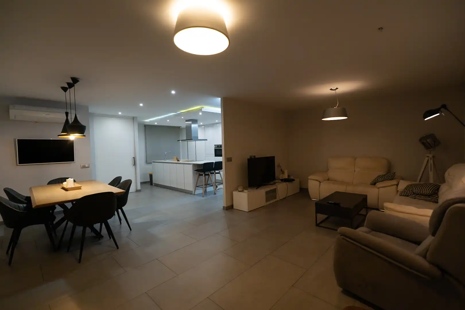 Piso en venta en Níjar con Aire acondicionado, Calefacción y Terraza