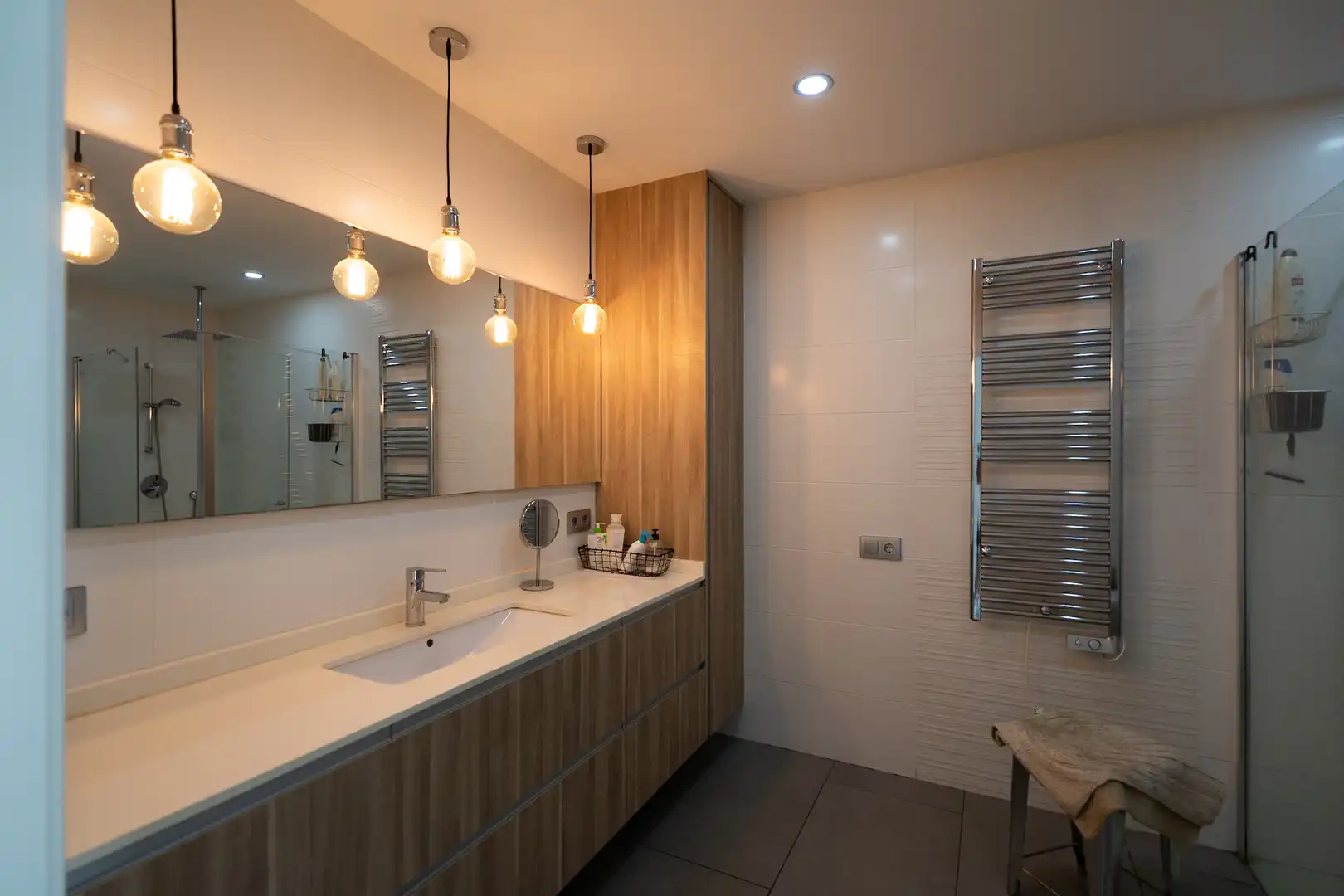 Baño de Piso en venta en Níjar con Aire acondicionado, Calefacción y Terraza
