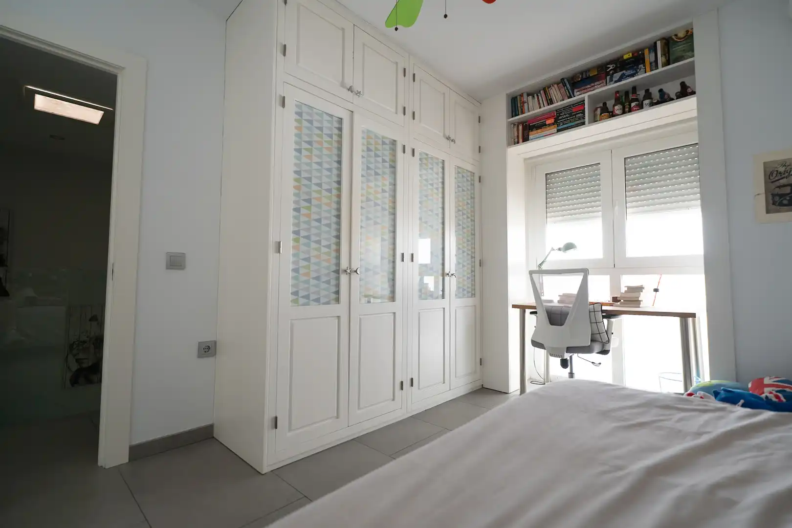 Habitación de Piso en venta en Níjar con Aire acondicionado, Calefacción y Terraza
