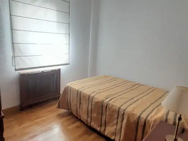 Flat for rent in Calle de Panaderos, 19, Valladolid Capital Flat for rent in Calle de Panaderos, 19, Valladolid Capital