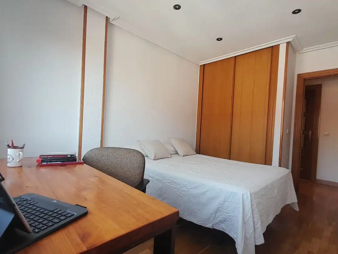 Flat for rent in Calle de Panaderos, 19, Valladolid Capital Flat for rent in Calle de Panaderos, 19, Valladolid Capital