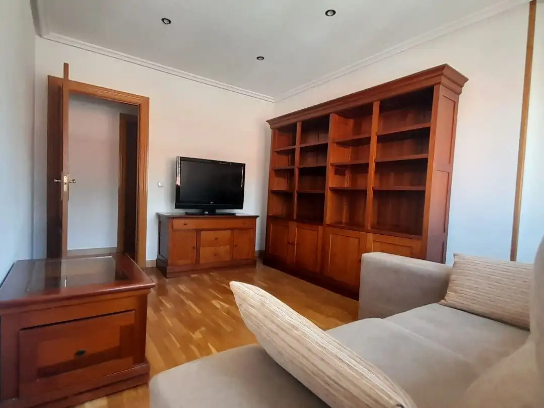 Flat for rent in Calle de Panaderos, 19, Valladolid Capital Flat for rent in Calle de Panaderos, 19, Valladolid Capital