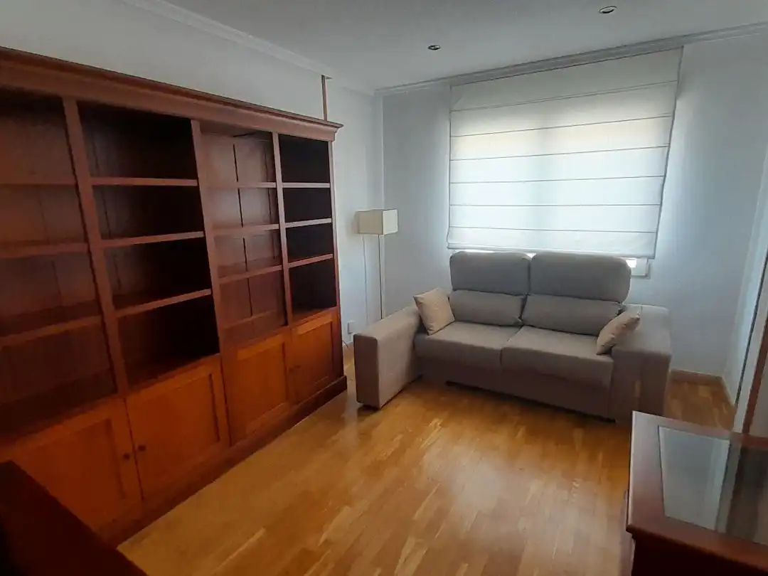 Flat for rent in Calle de Panaderos, 19, Valladolid Capital Flat for rent in Calle de Panaderos, 19, Valladolid Capital