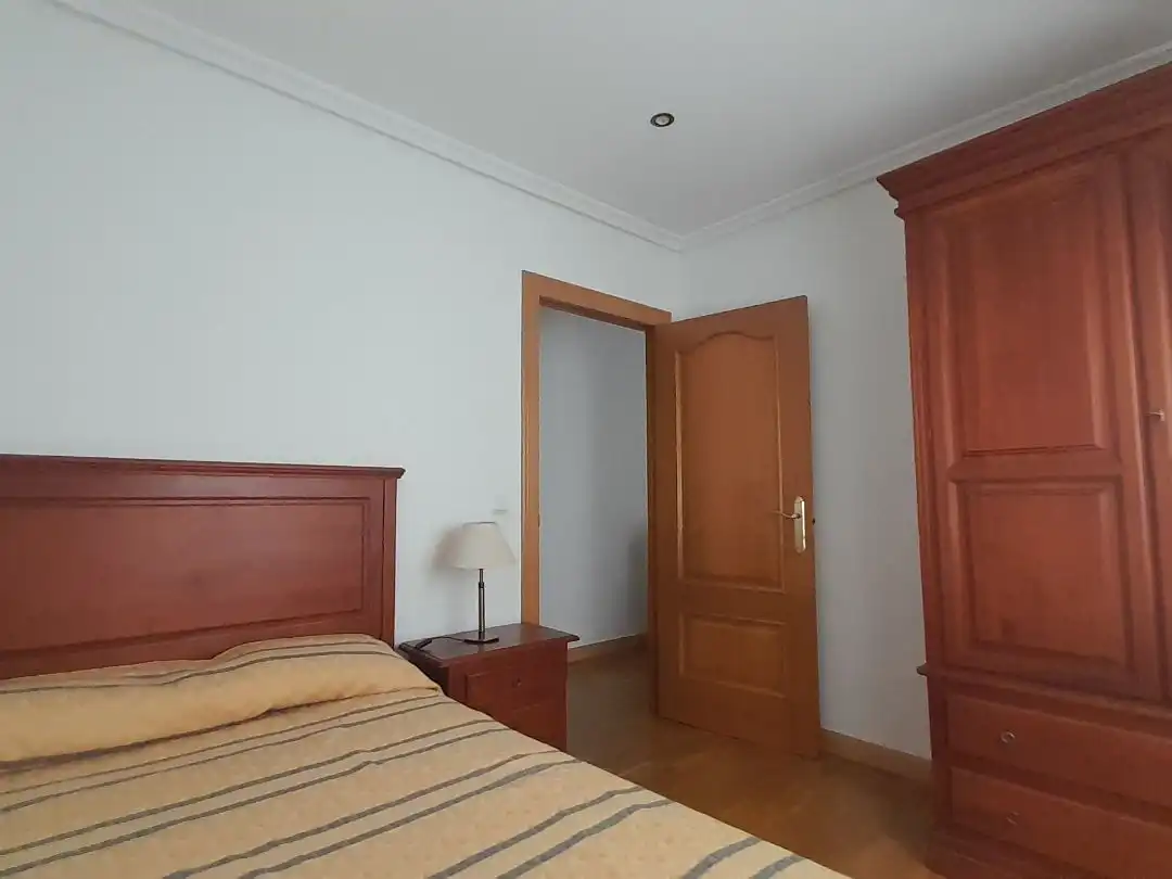 Flat for rent in Calle de Panaderos, 19, Valladolid Capital Flat for rent in Calle de Panaderos, 19, Valladolid Capital