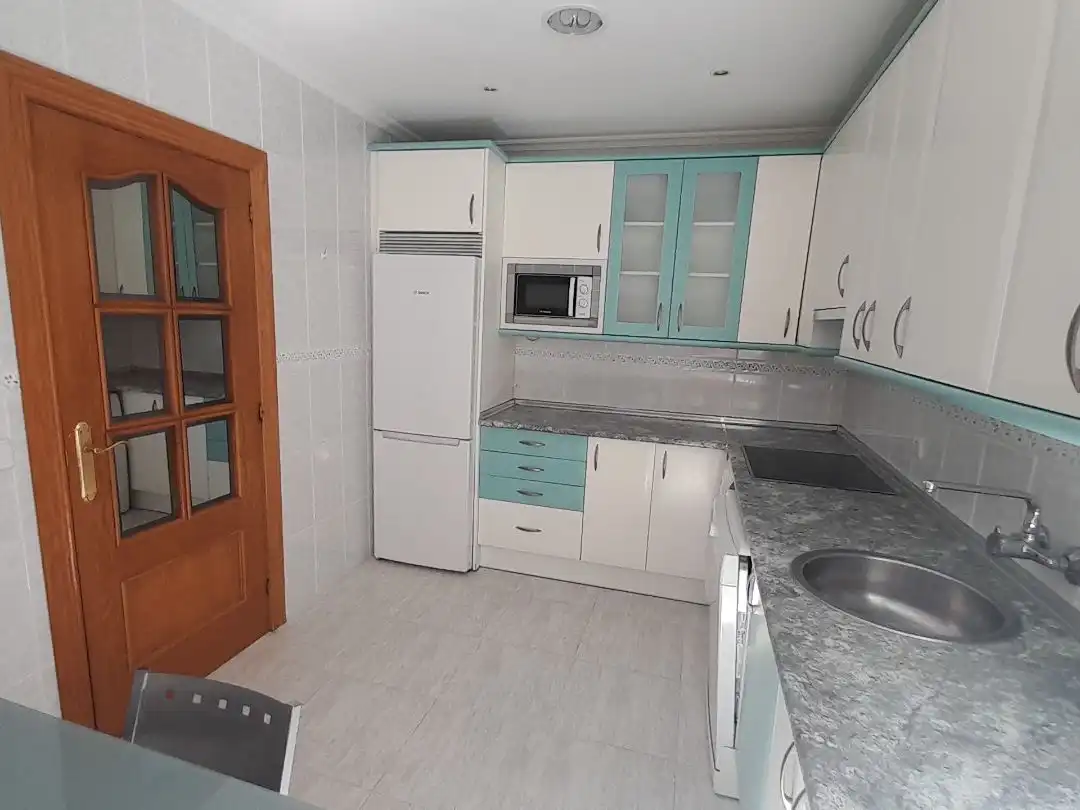 Flat for rent in Calle de Panaderos, 19, Valladolid Capital Flat for rent in Calle de Panaderos, 19, Valladolid Capital