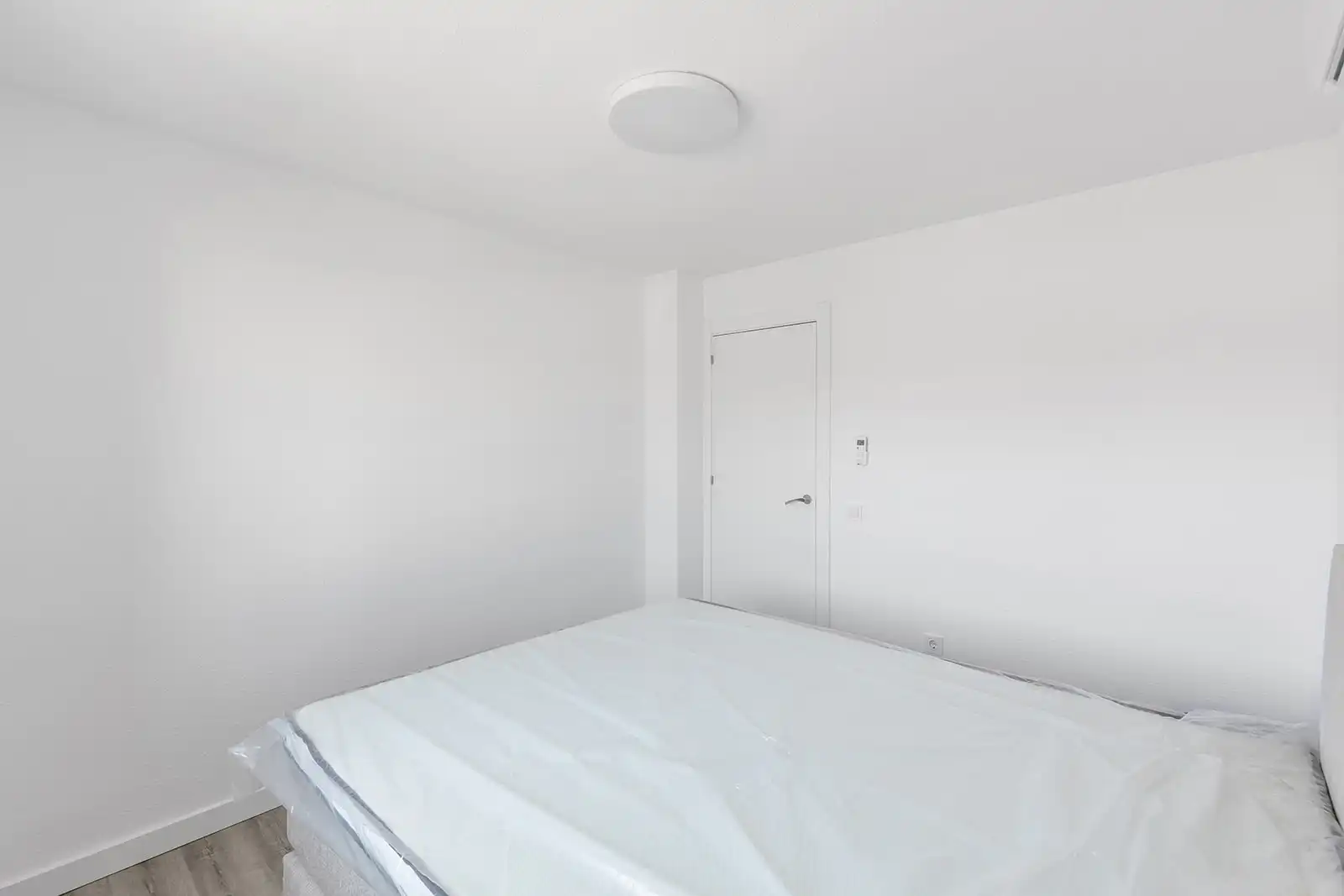 Flat for sale in Avenida Federíco García Lorca, 87, Benijófar Bedroom of Flat for sale in Benijófar with Air Conditioner and Balcony