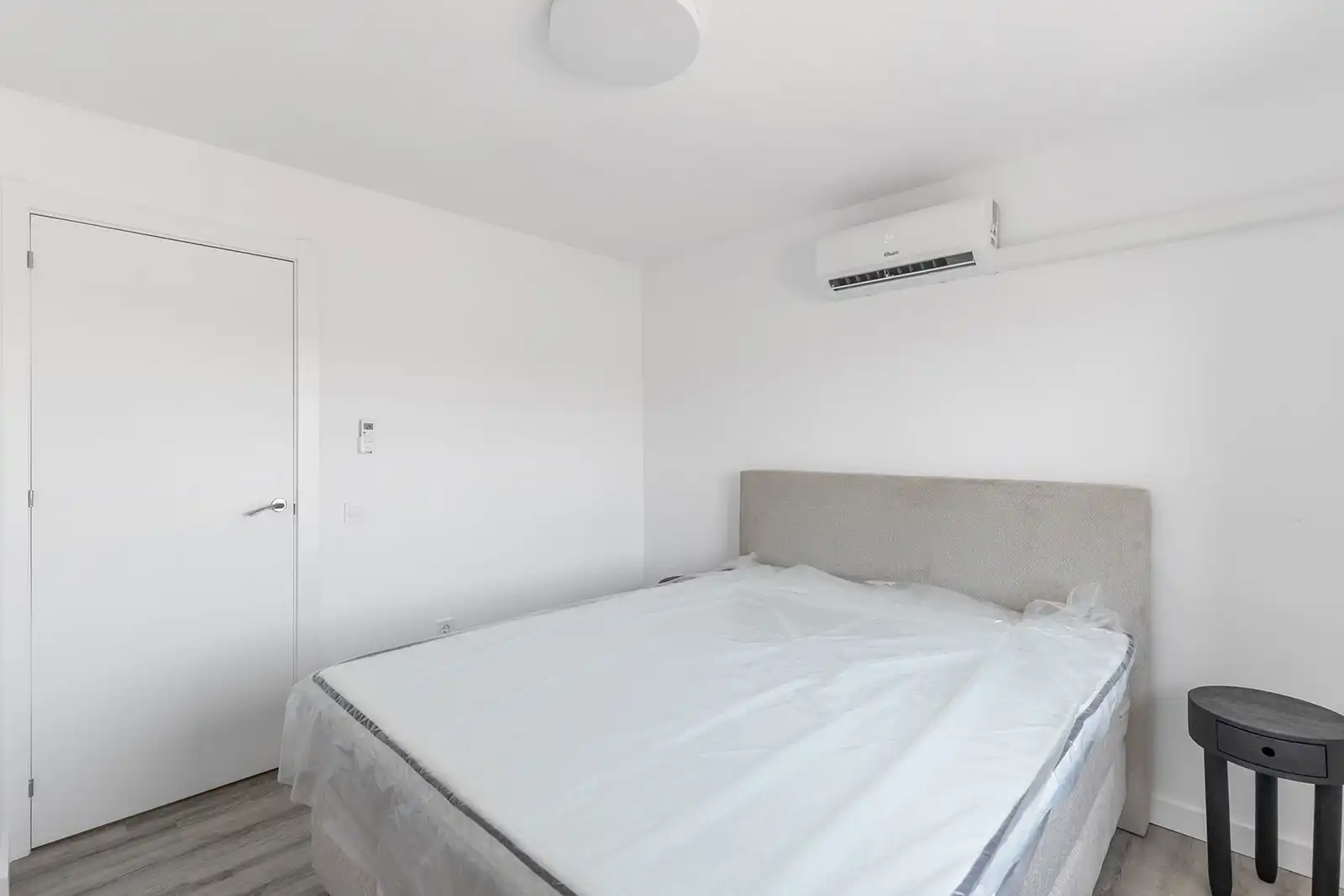 Flat for sale in Avenida Federíco García Lorca, 87, Benijófar Bedroom of Flat for sale in Benijófar with Air Conditioner and Balcony