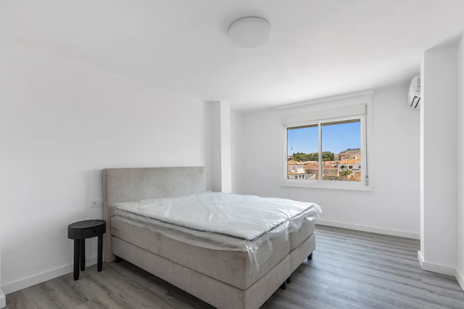 Flat for sale in Avenida Federíco García Lorca, 87, Benijófar Bedroom of Flat for sale in Benijófar with Air Conditioner and Balcony