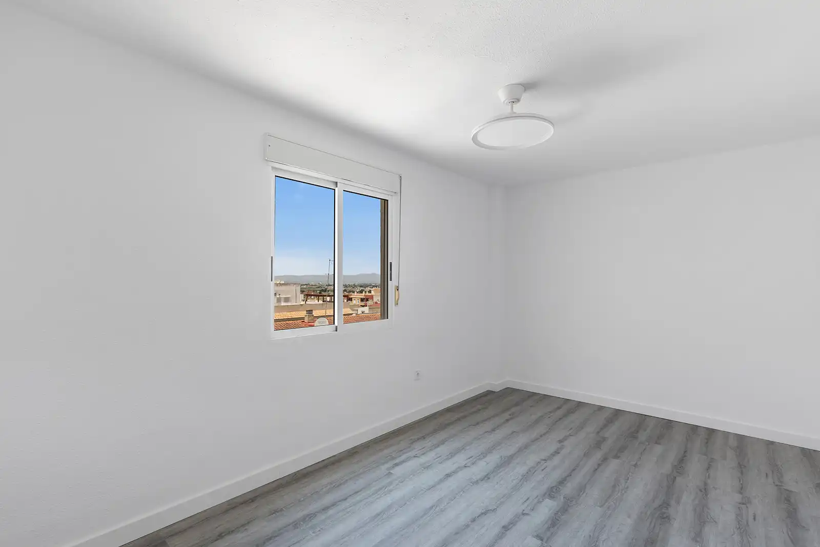 Flat for sale in Avenida Federíco García Lorca, 87, Benijófar Bedroom of Flat for sale in Benijófar with Air Conditioner and Balcony