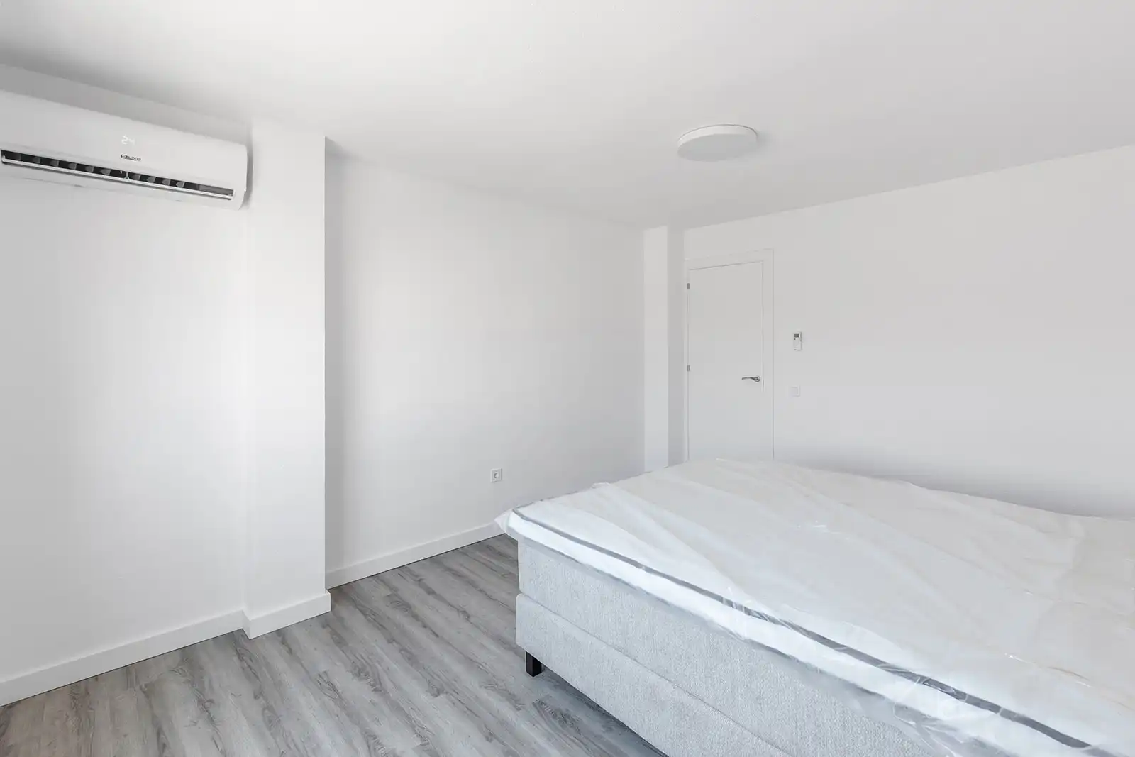 Flat for sale in Avenida Federíco García Lorca, 87, Benijófar Bedroom of Flat for sale in Benijófar with Air Conditioner and Balcony