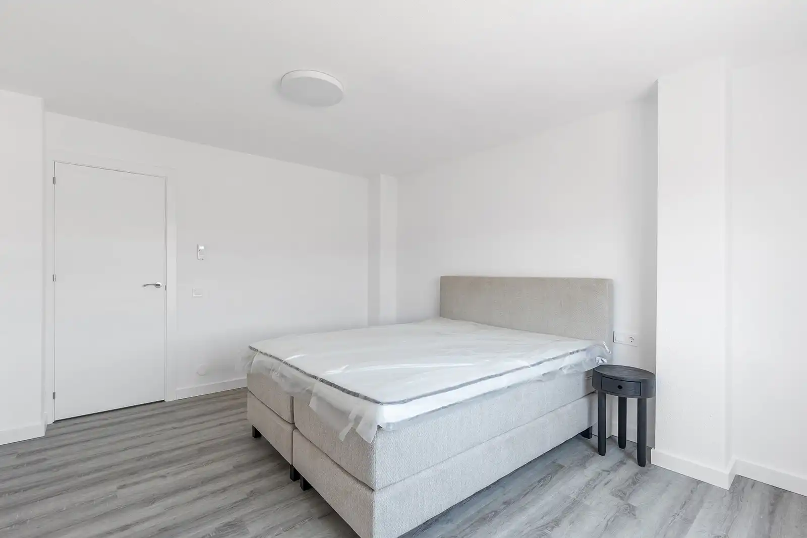 Flat for sale in Avenida Federíco García Lorca, 87, Benijófar Bedroom of Flat for sale in Benijófar with Air Conditioner and Balcony