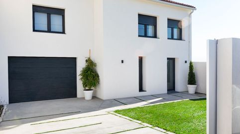 Casa adosada en venda a Cálago, 21a, Vilanova de Arousa, Pontevedra - imatge 3 Foto 3 de Casa adosada en venda a Cálago, 21a, Vilanova de Arousa, Pontevedra