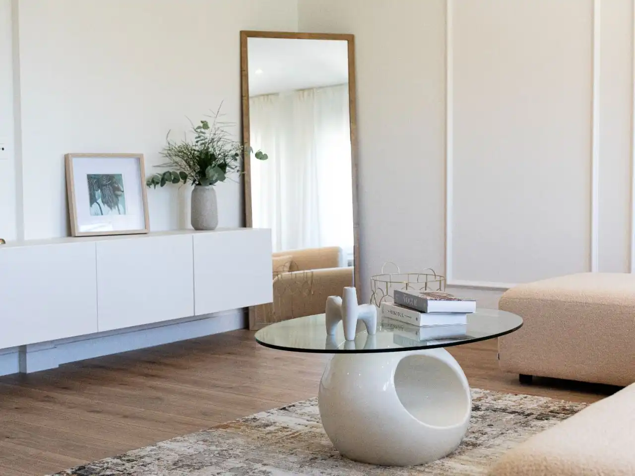 Einfamilien-Reihenhaus zum Verkauf in cálago, Vilanova de Arousa Wohnzimmer von Einfamilien-Reihenhaus zum Verkauf in Vilanova de Arousa mit Heizung, Privatgarten und Abstellraum