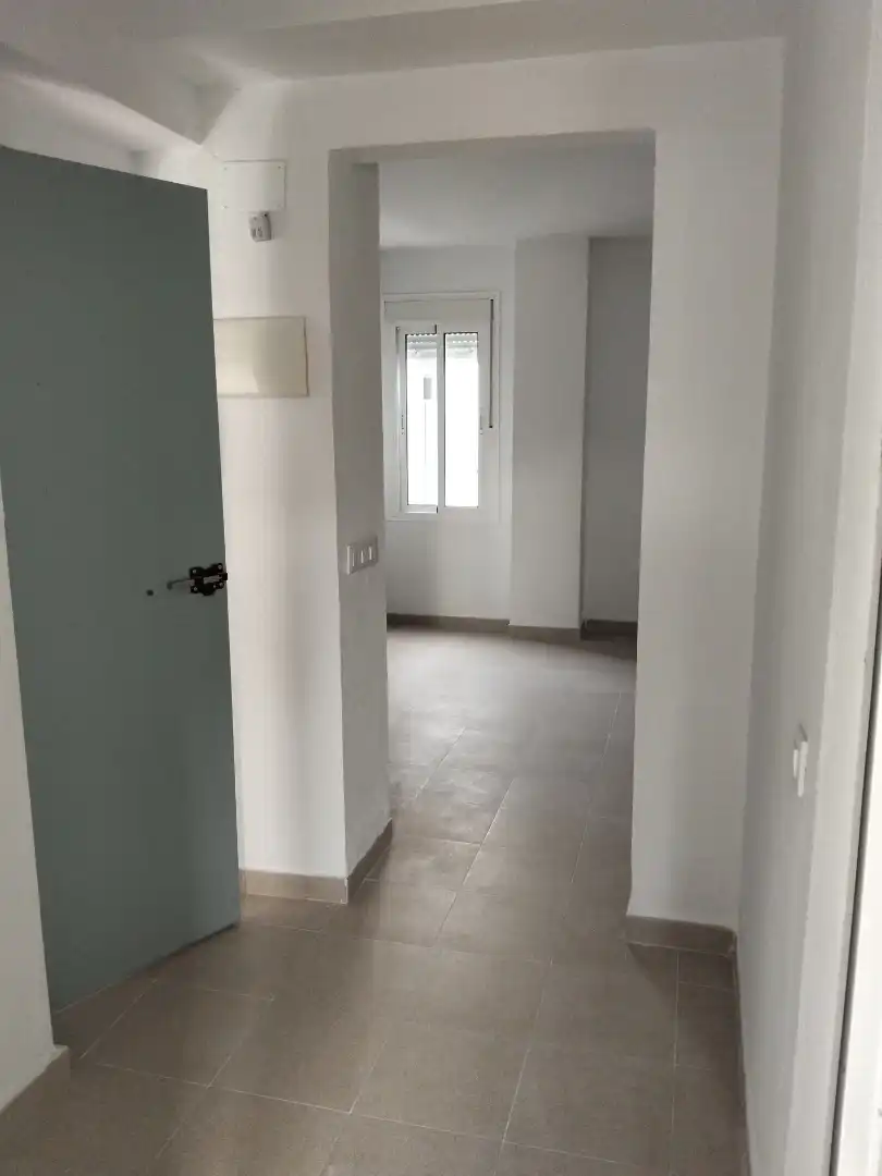 Apartament de lloguer a Calle Galicia, 52, El Cerro Apartament de lloguer en Sevilla