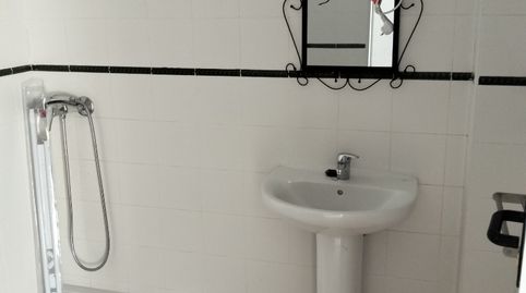 Apartament de lloguer a Calle Galicia, 52, El Cerro, Sevilla Capital - imatge 3 Foto 3 de Apartament de lloguer a Calle Galicia, 52, El Cerro, Sevilla Capital