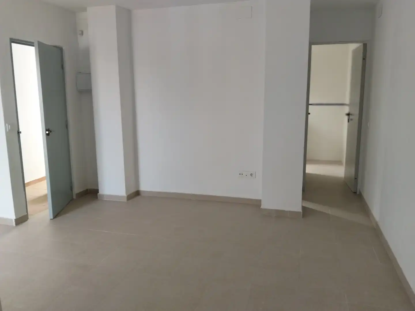 Apartament de lloguer a Calle Galicia, 52, El Cerro Apartament de lloguer en Sevilla