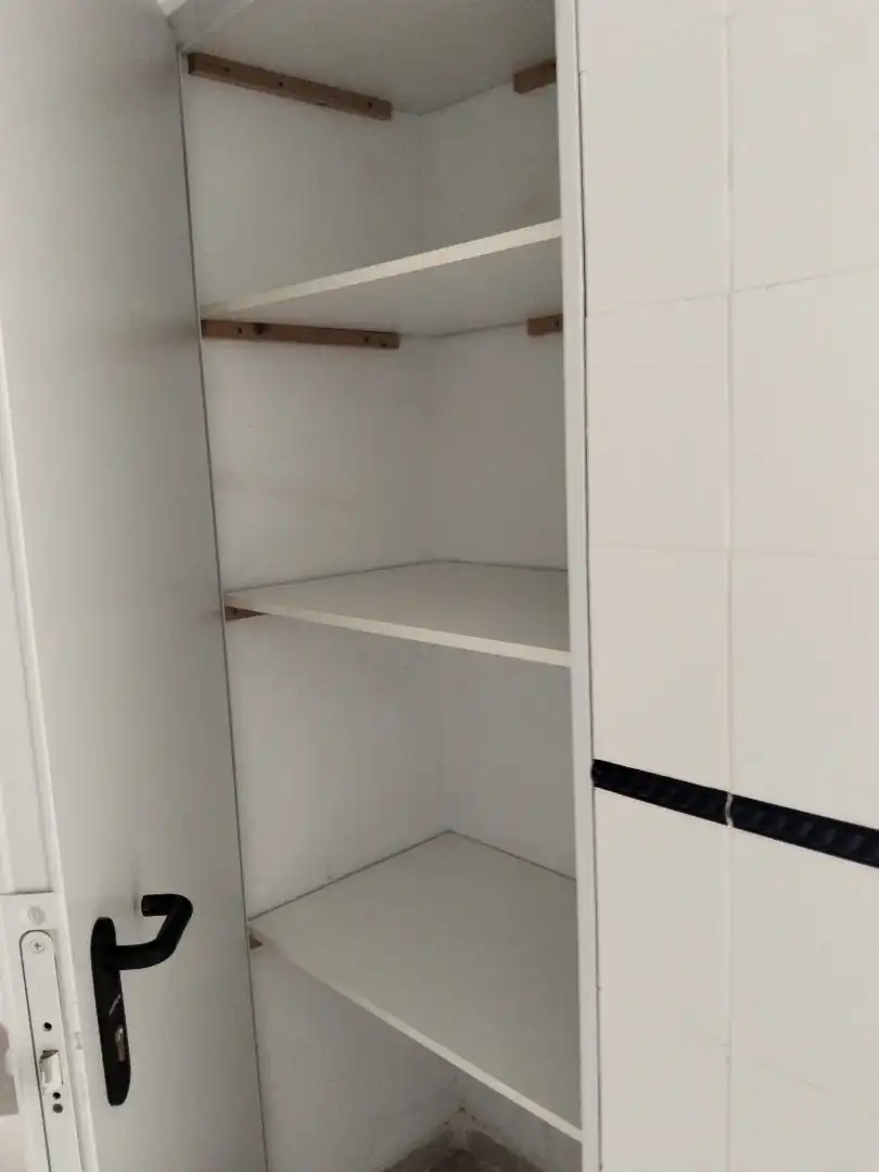 Apartament de lloguer a Calle Galicia, 52, El Cerro Cuina de Apartament de lloguer en Sevilla