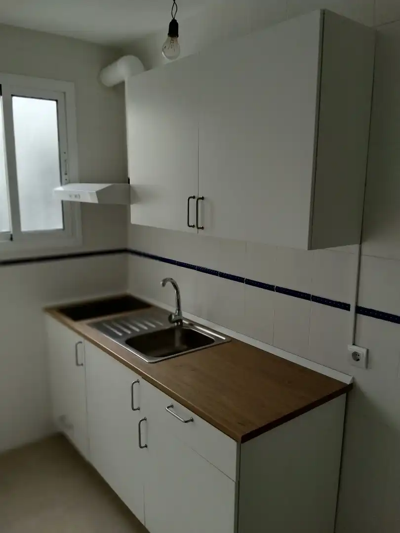 Apartament de lloguer a Calle Galicia, 52, El Cerro Cuina de Apartament de lloguer en Sevilla