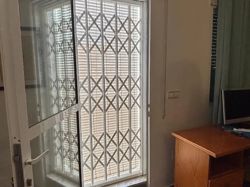 Terrasse von Wohnung zum Verkauf in Alcantarilla mit Klimaanlage, Terrasse und Balkon