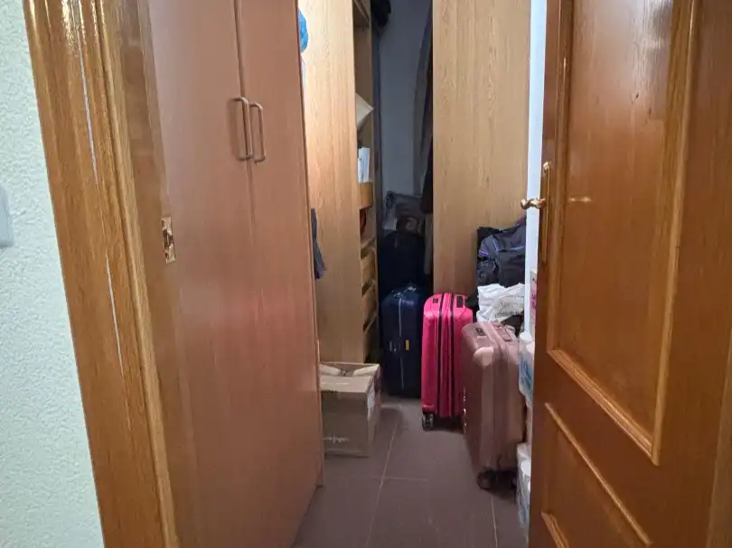 Wohnung zum Verkauf in Alcantarilla mit Klimaanlage, Terrasse und Balkon