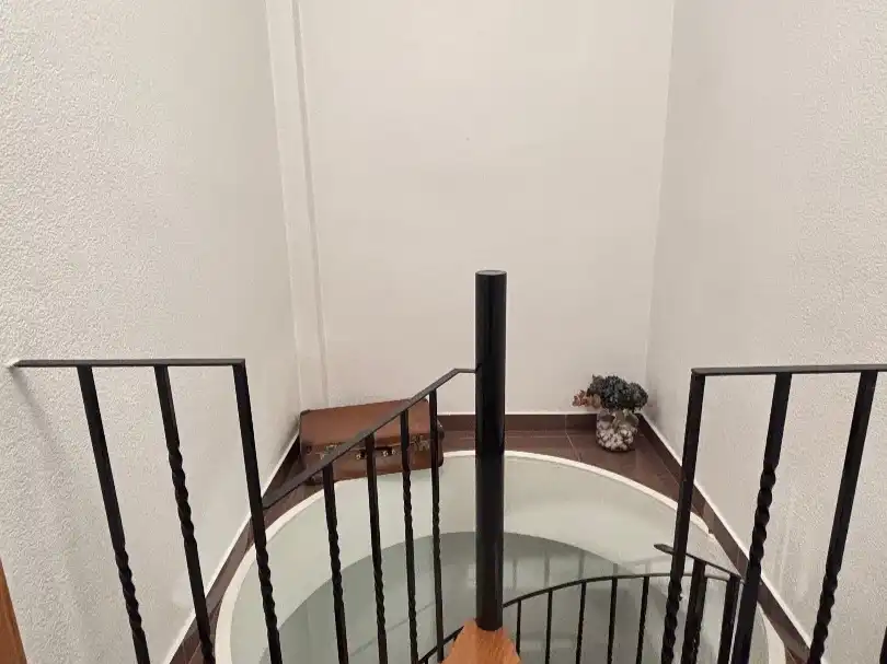 Wohnung zum Verkauf in Alcantarilla mit Klimaanlage, Terrasse und Balkon