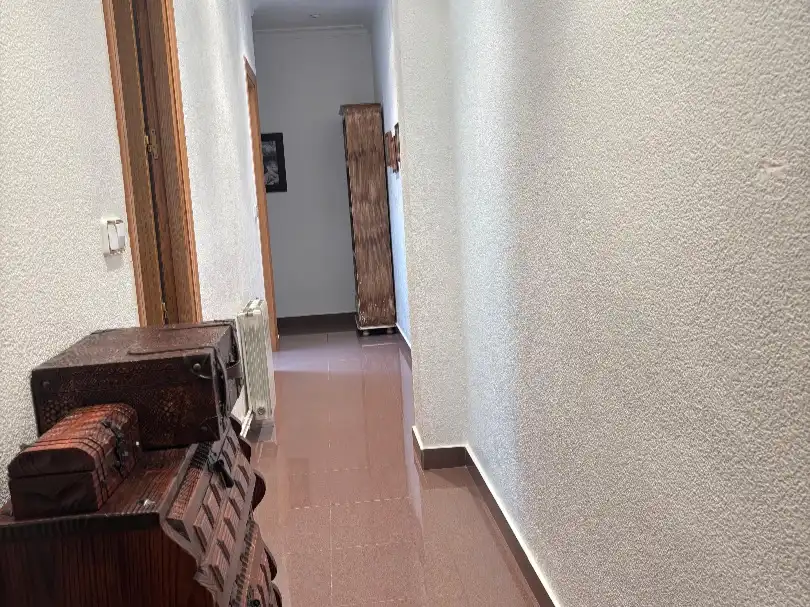 Wohnung zum Verkauf in Alcantarilla mit Klimaanlage, Terrasse und Balkon
