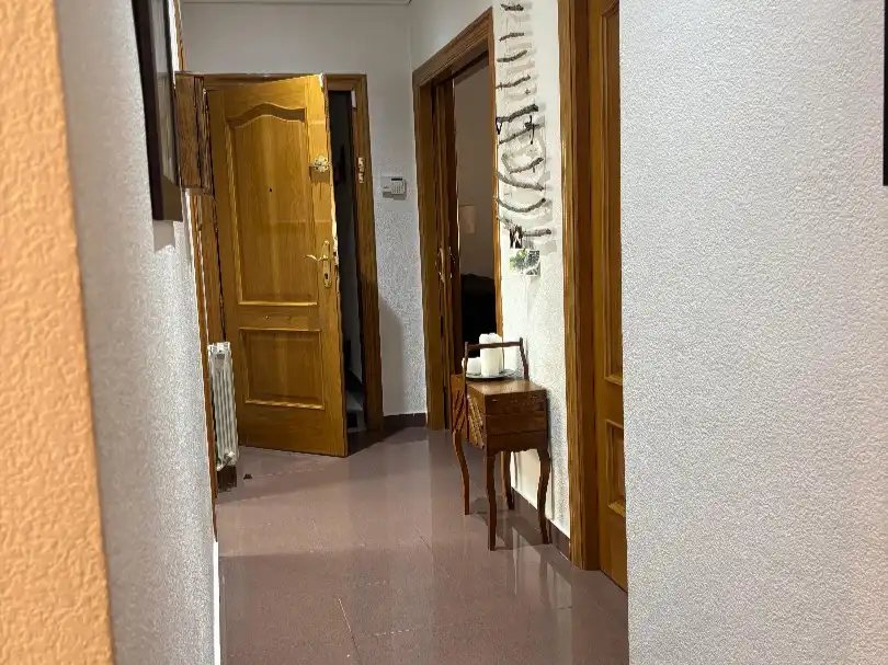 Wohnung zum Verkauf in Alcantarilla mit Klimaanlage, Terrasse und Balkon