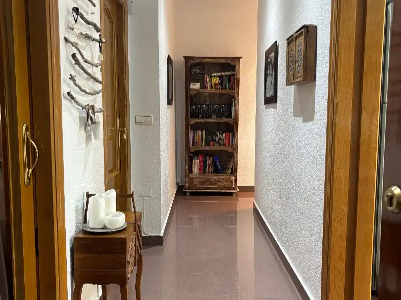 Wohnung zum Verkauf in Alcantarilla mit Klimaanlage, Terrasse und Balkon