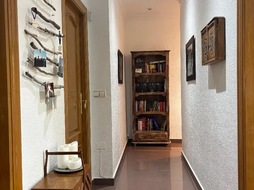 Wohnung zum Verkauf in Alcantarilla mit Klimaanlage, Terrasse und Balkon