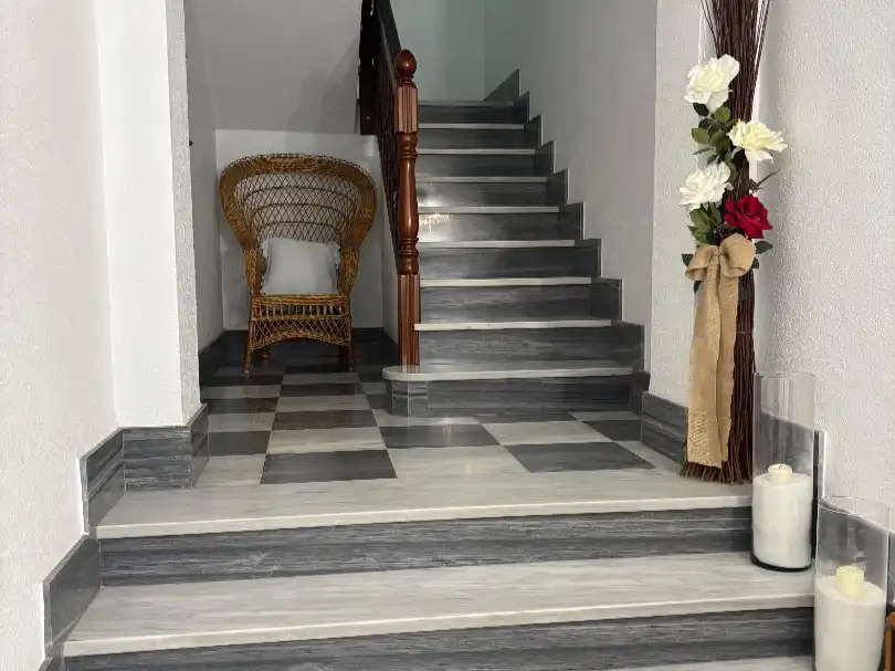 Wohnung zum Verkauf in Alcantarilla mit Klimaanlage, Terrasse und Balkon